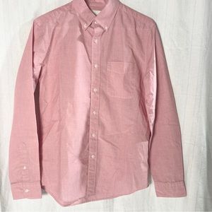NWOT Men’s American Eagle Classic Fit Button Down